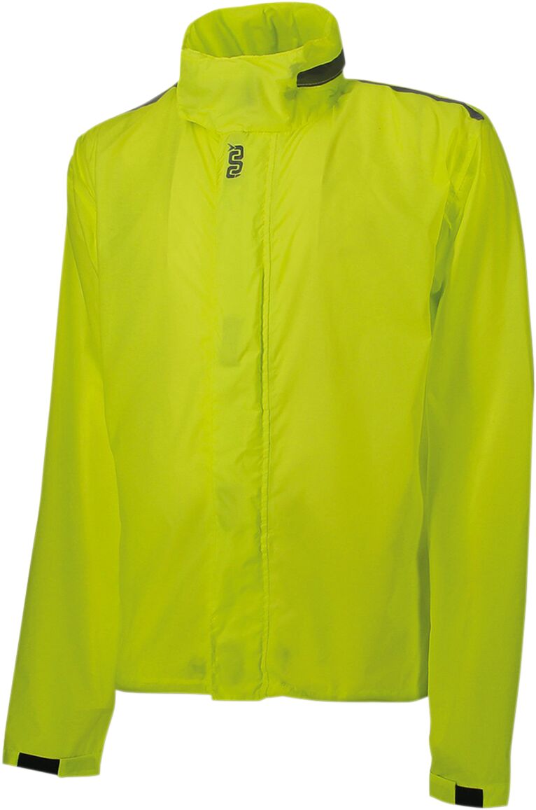 RAINJACKET COMPACT HV 3XL