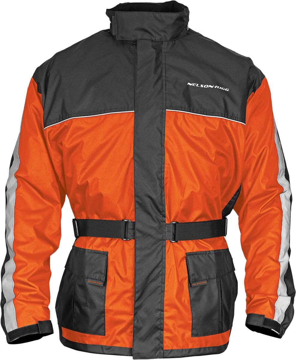 Jope Solo Storm, Hi-Vis/must, M