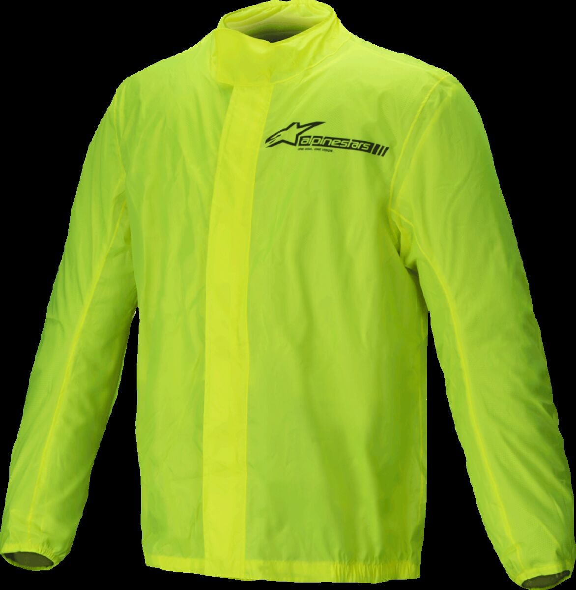 Vihmajope Hurricane V2, fluo kollane, 4X