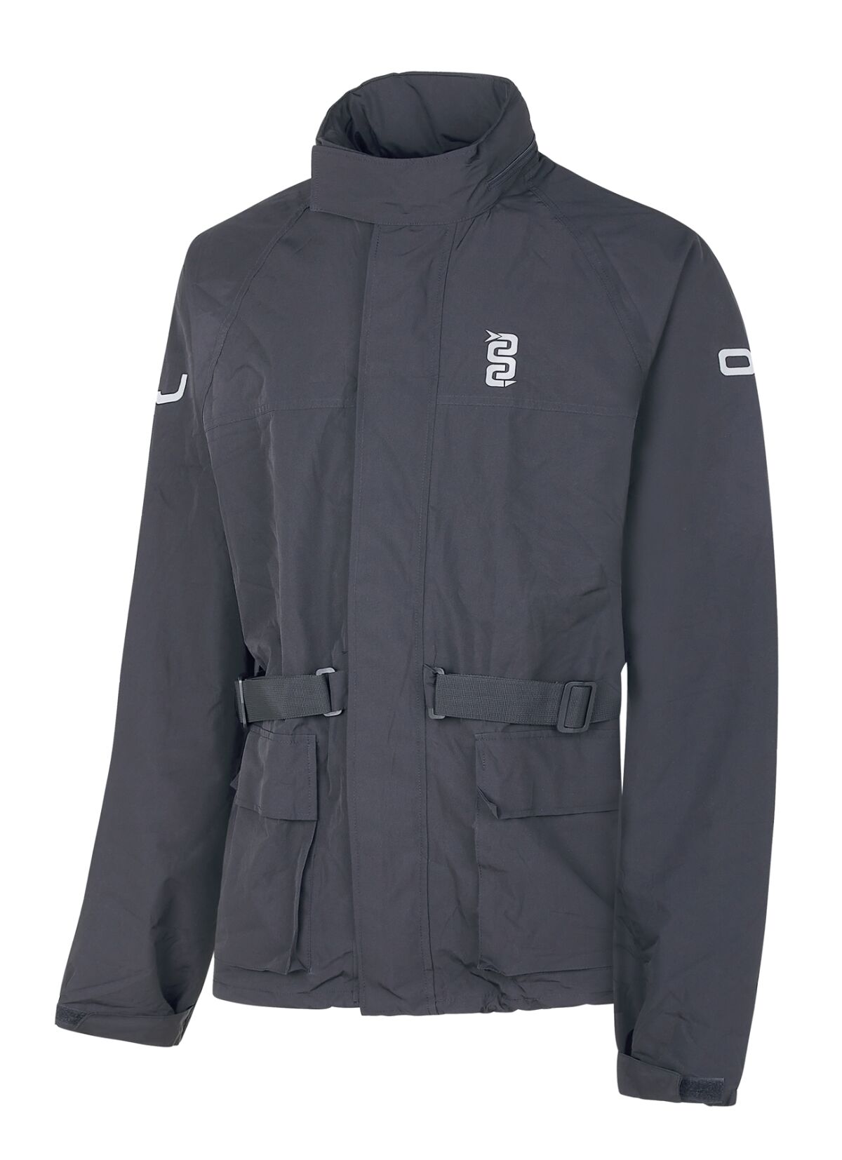RAIN JACKET 5XL