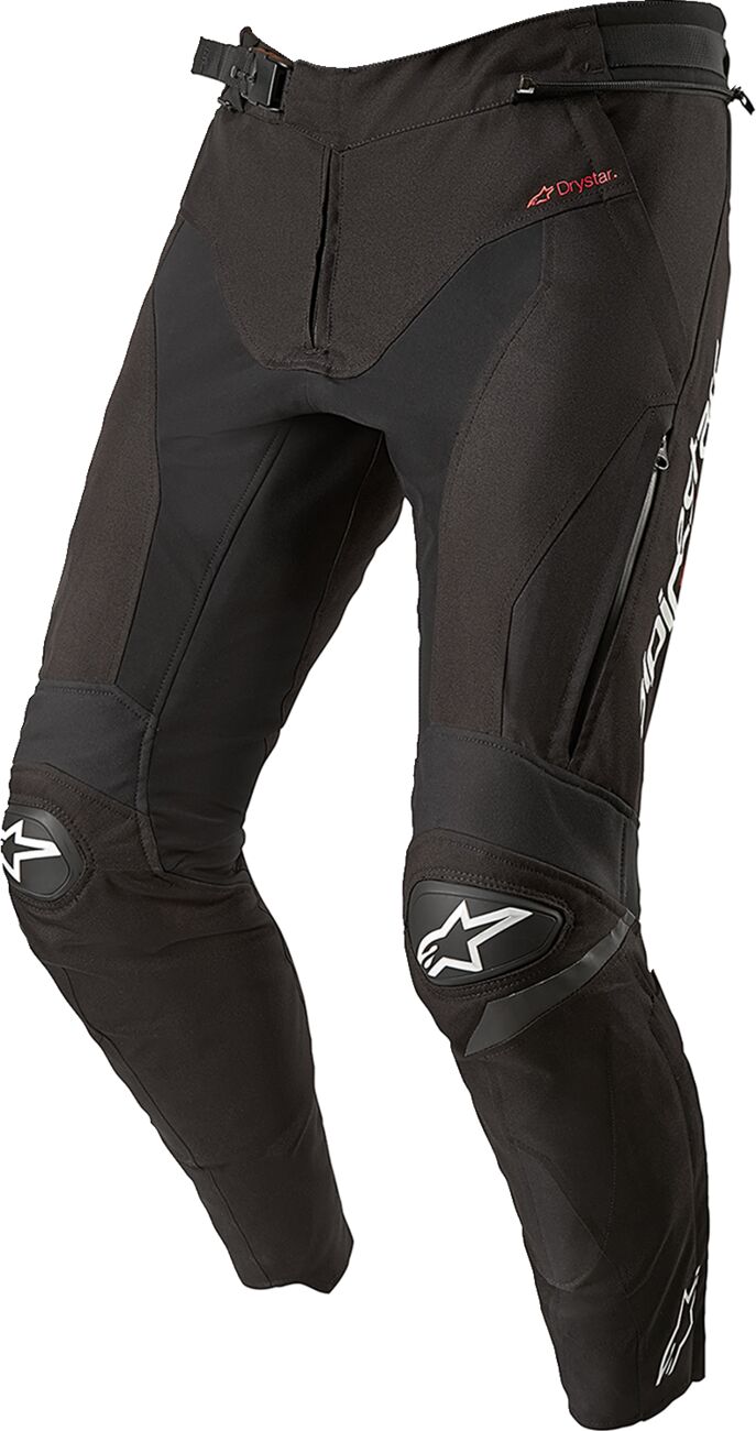 Püksid T-SPR DS, must, S