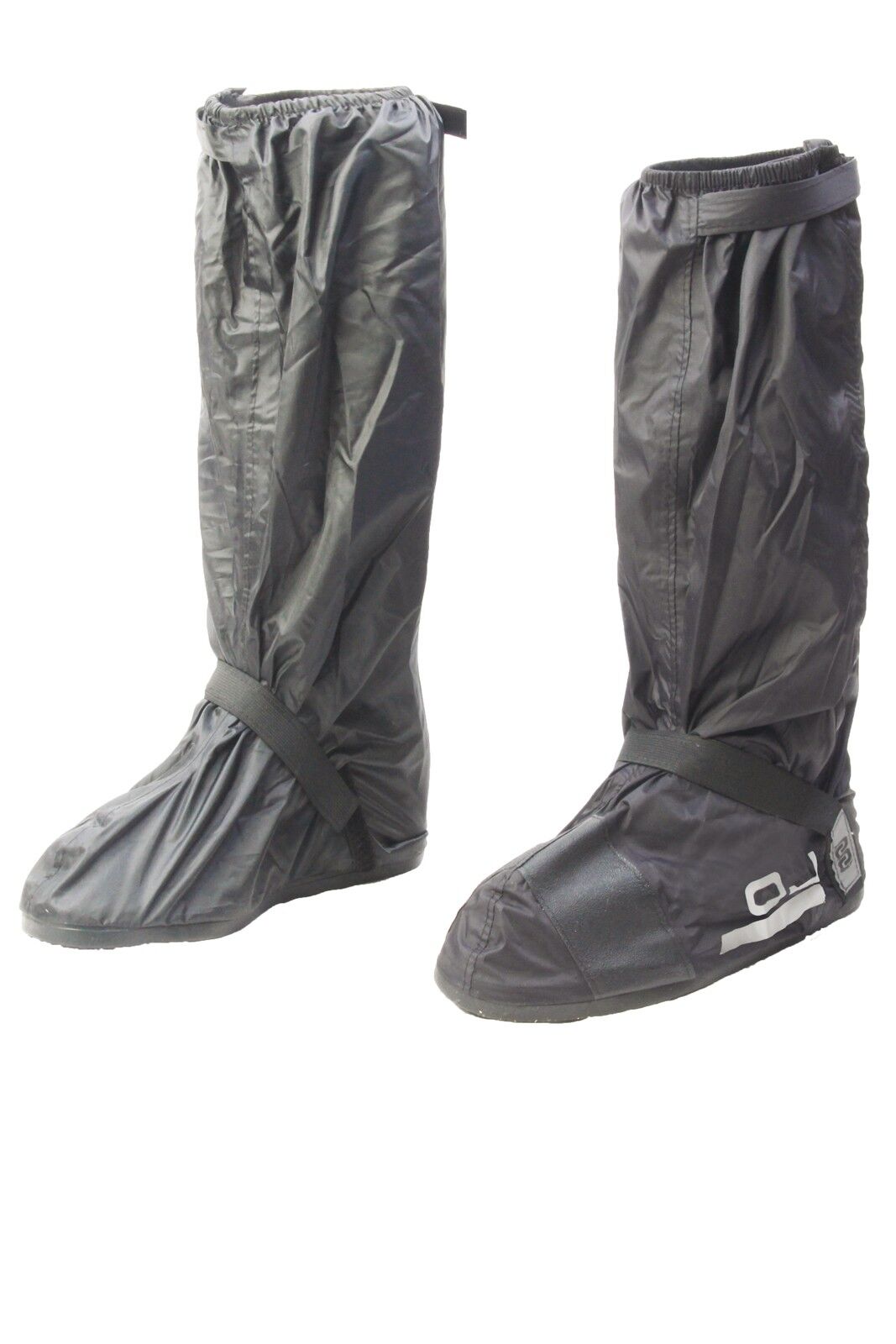 BOOT COVER AND PLUS L