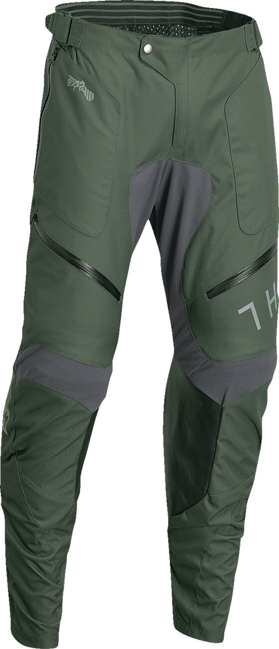 PNT TERAIN ITB ARMY/CH 30