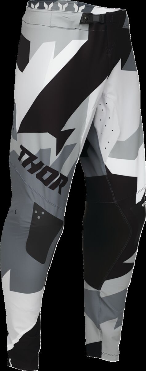 Püksid Sport Brave, must, 40