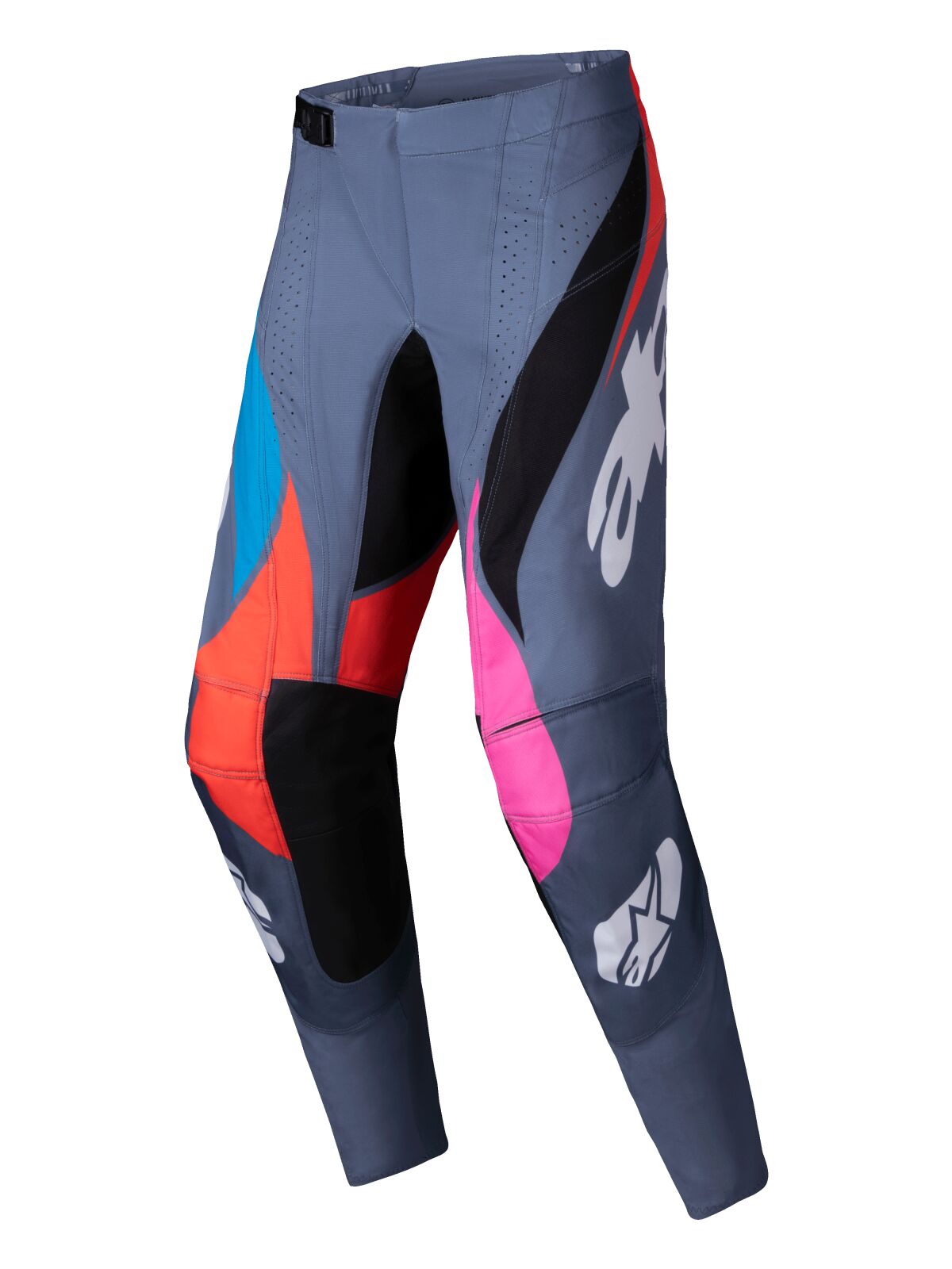 PANT TECHSTAR DREEM GRAY/MULTI
