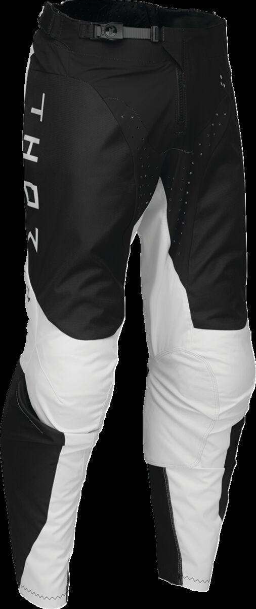 PANT LAUNCH STORM BLACK 40