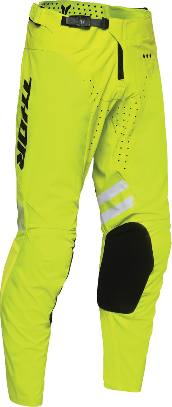 PANT LAUNCHMODE DOZER AC/BK 40