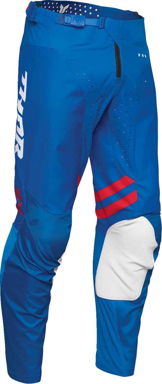 PANT LAUNCHMODE PATRIOT RWB 32