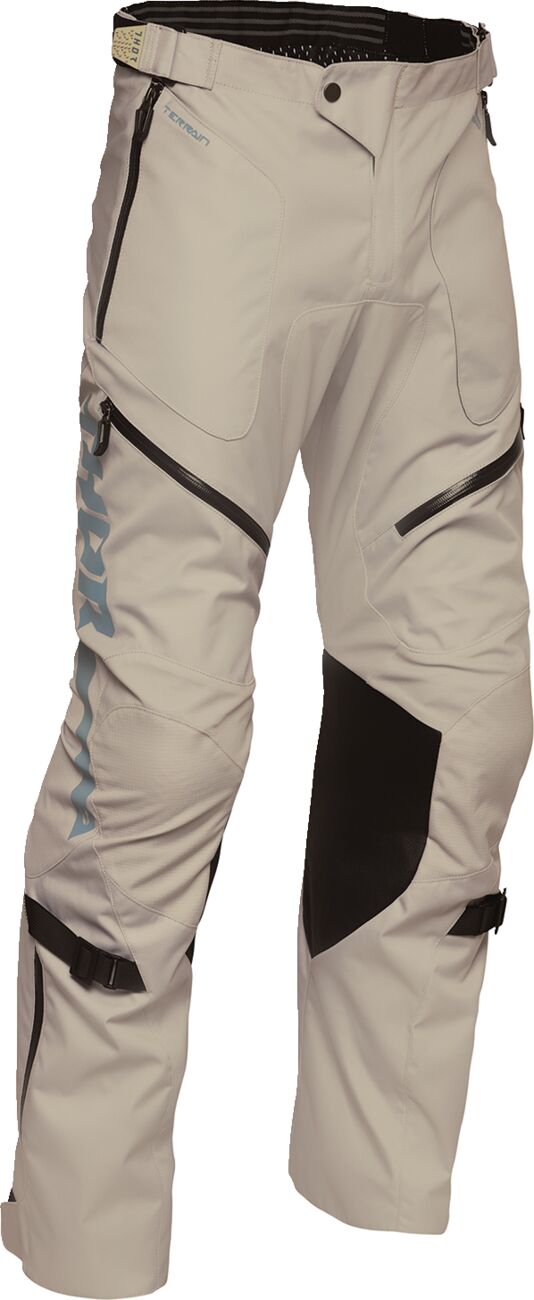 PANT TERRAIN SAND 40