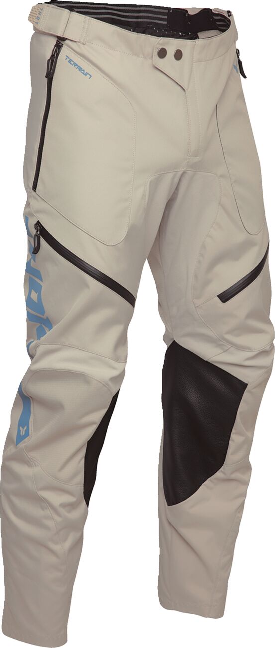 PANT TERRAIN ITB SAND 32