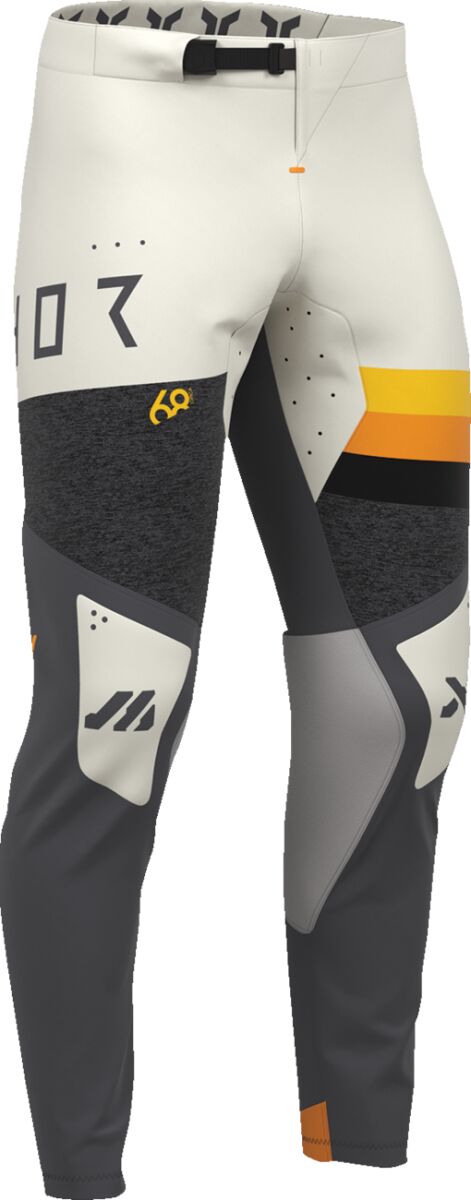 PANT SPORTMODE LEAGUE CHAR/VINT 28