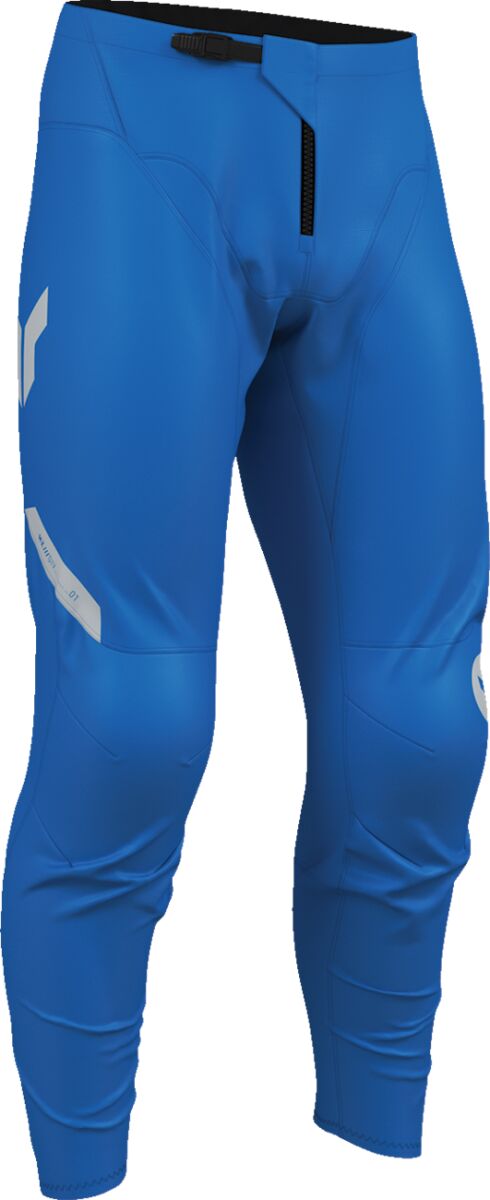 PANT RIDEMODE MENACE BLUE 36