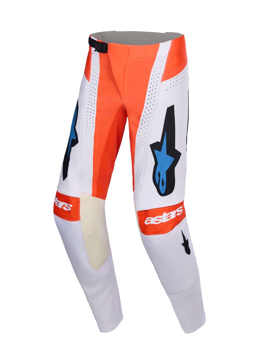 PANT TECHSTAR KNIF GRAY/OR/BLK 38