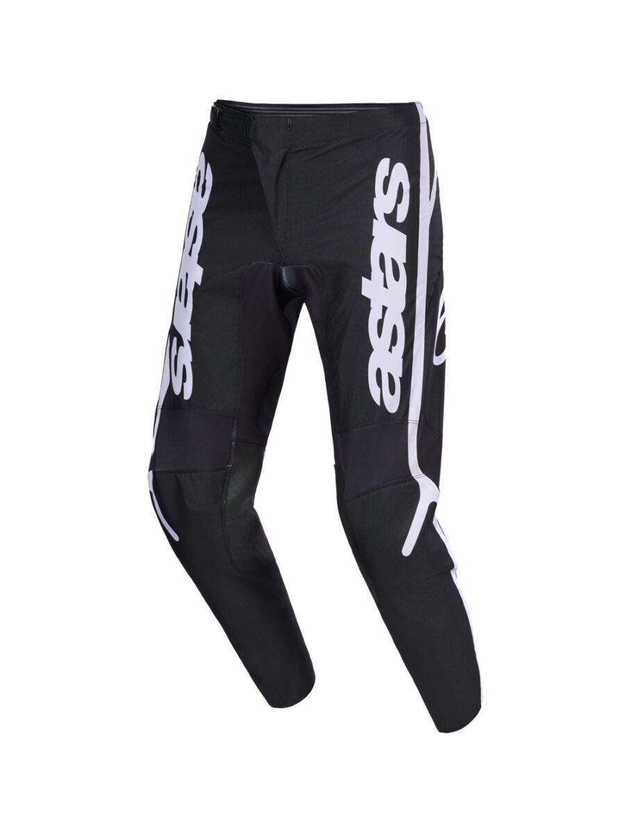 PANT FLUID APEX BLACK/GRAY 28