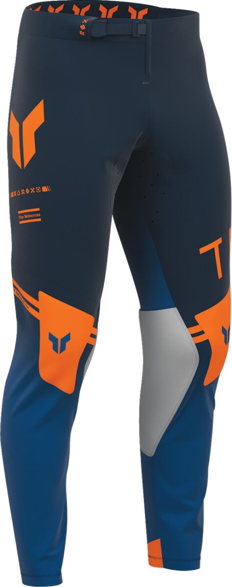 PANT SPORTMODE GEO MD/BL 29