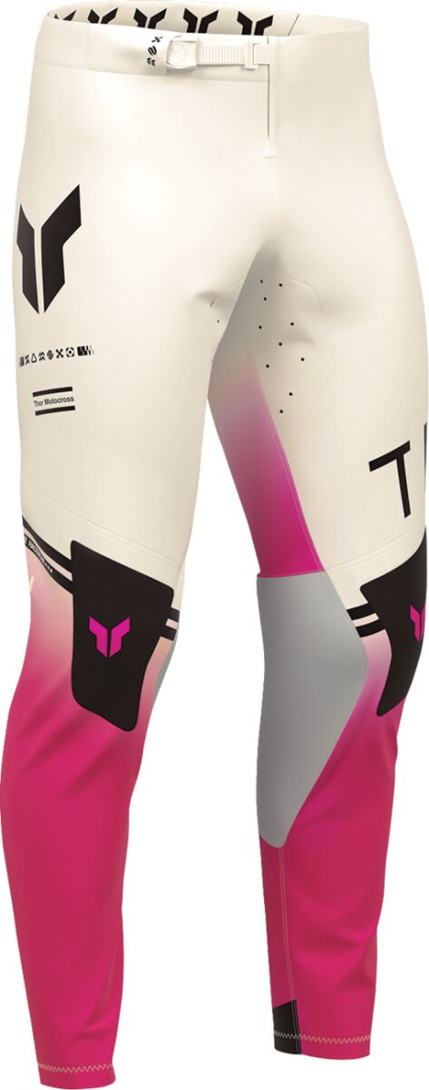 PANT SPORTMODE GEO VW/PK 31