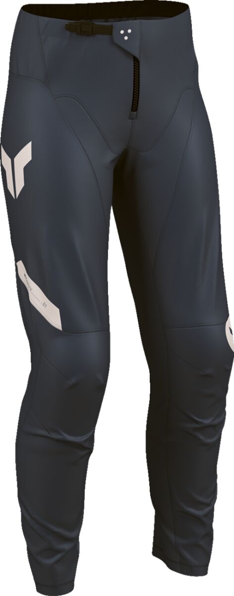 Naiste püksid Ridemode Menace, kesköö/tolm, 9/10