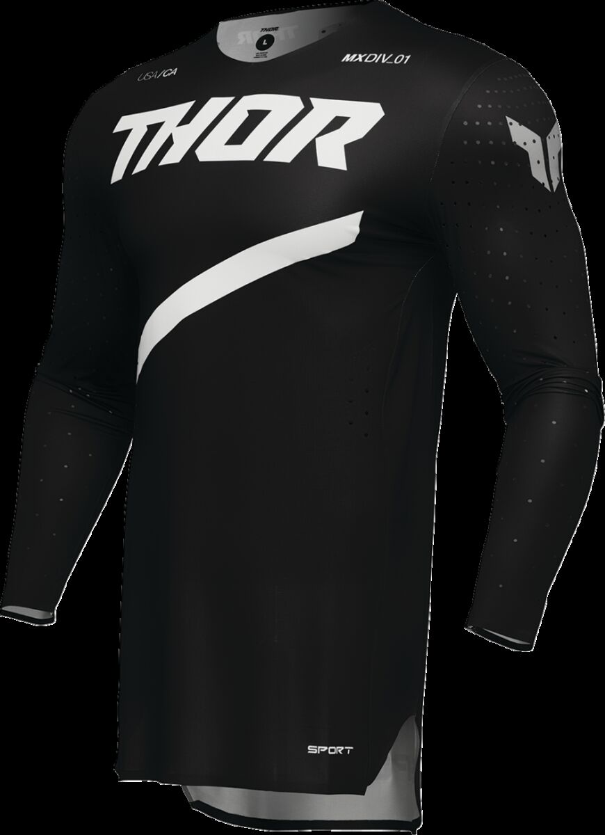Särk Sport Brave, must, L