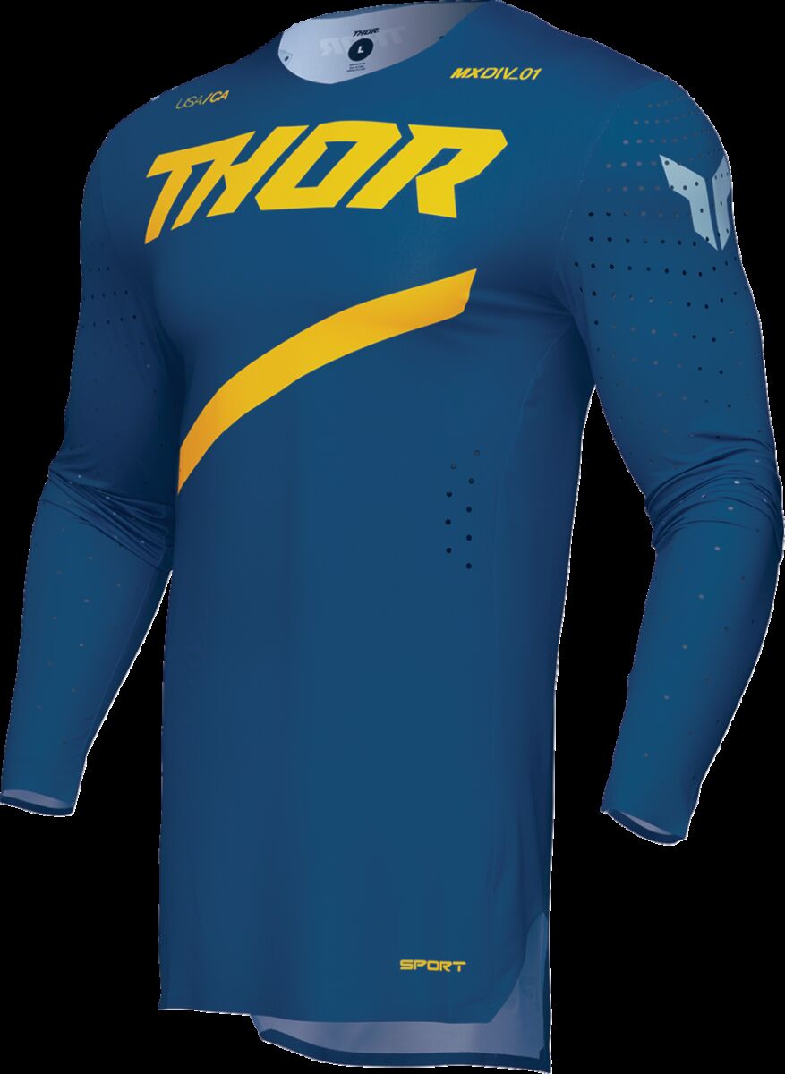 Särk Sport Brave, sinine, L