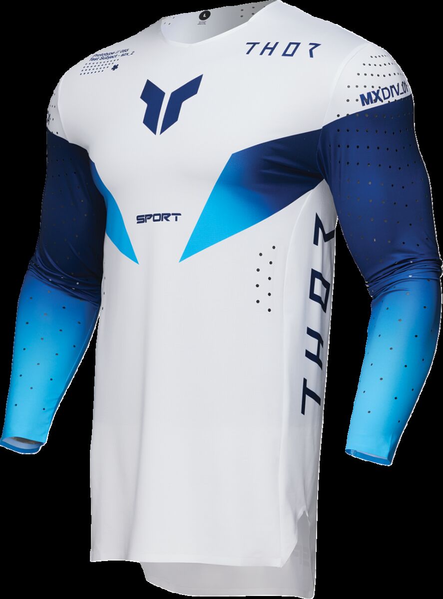 Särk Sport Strike, tumesinine, L