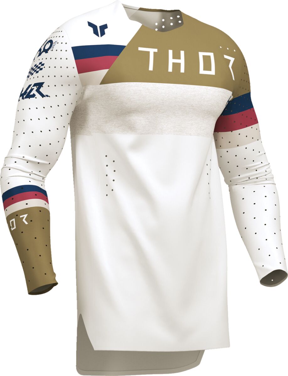 Särk Sportmode League, valge/vask, L