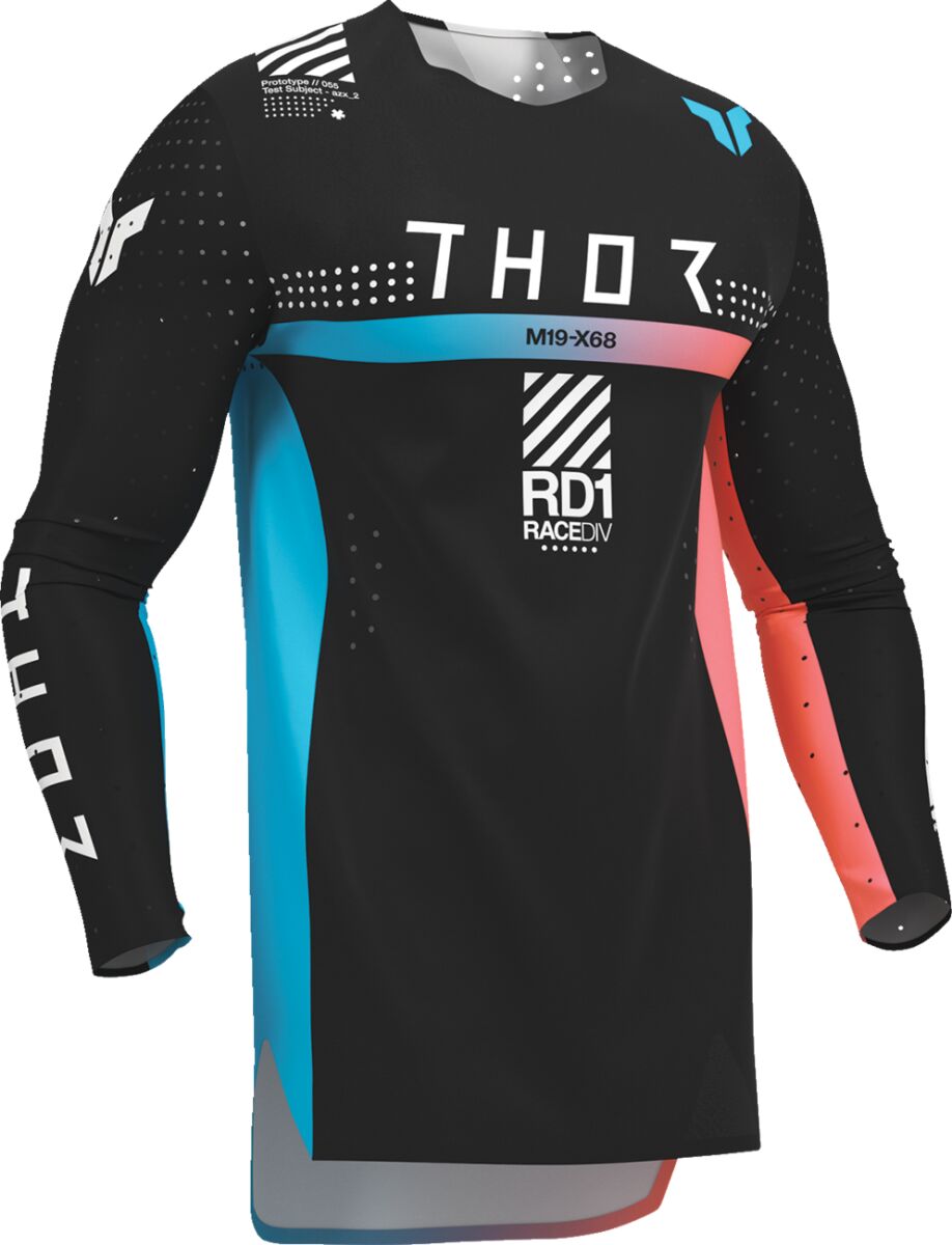 Särk Sportmode Synth, must, L