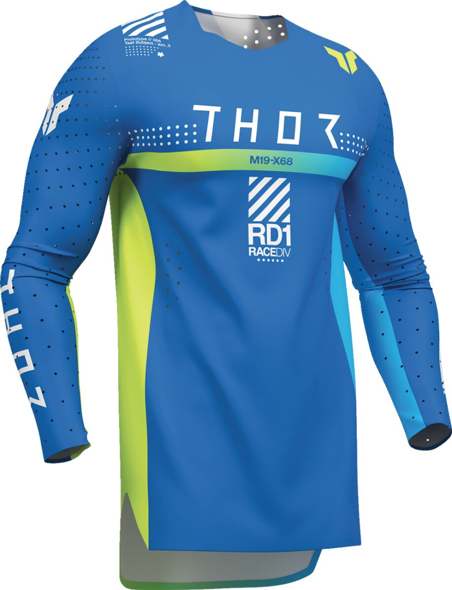 Särk Sportmode Synth, sinine, L