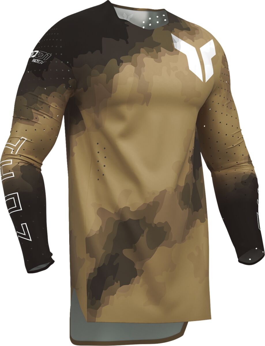 Särk Sportmode Carbon, must/CP