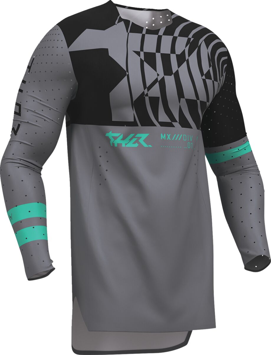 Särk Sportmode Mind Ctrl, CH