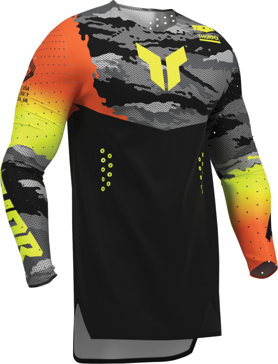 Särk Sportmode Recon, must/A