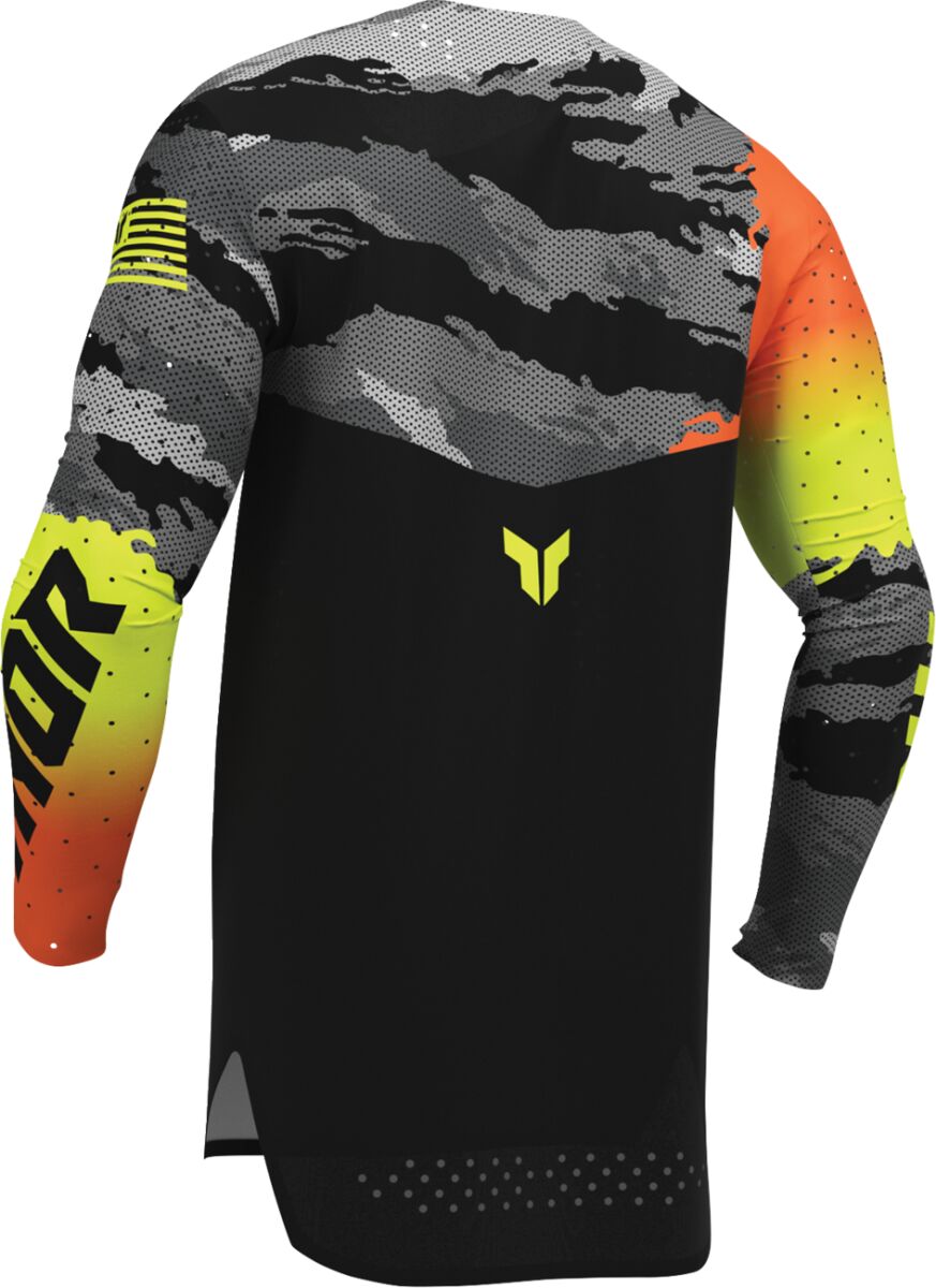 Särk Sportmode Recon, must/A