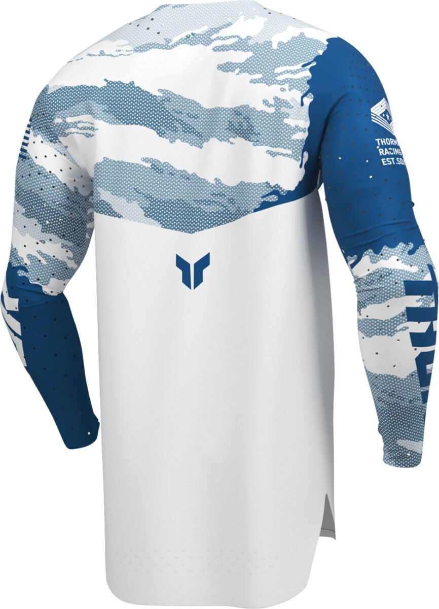 Särk Sportmode Recon, valge/B