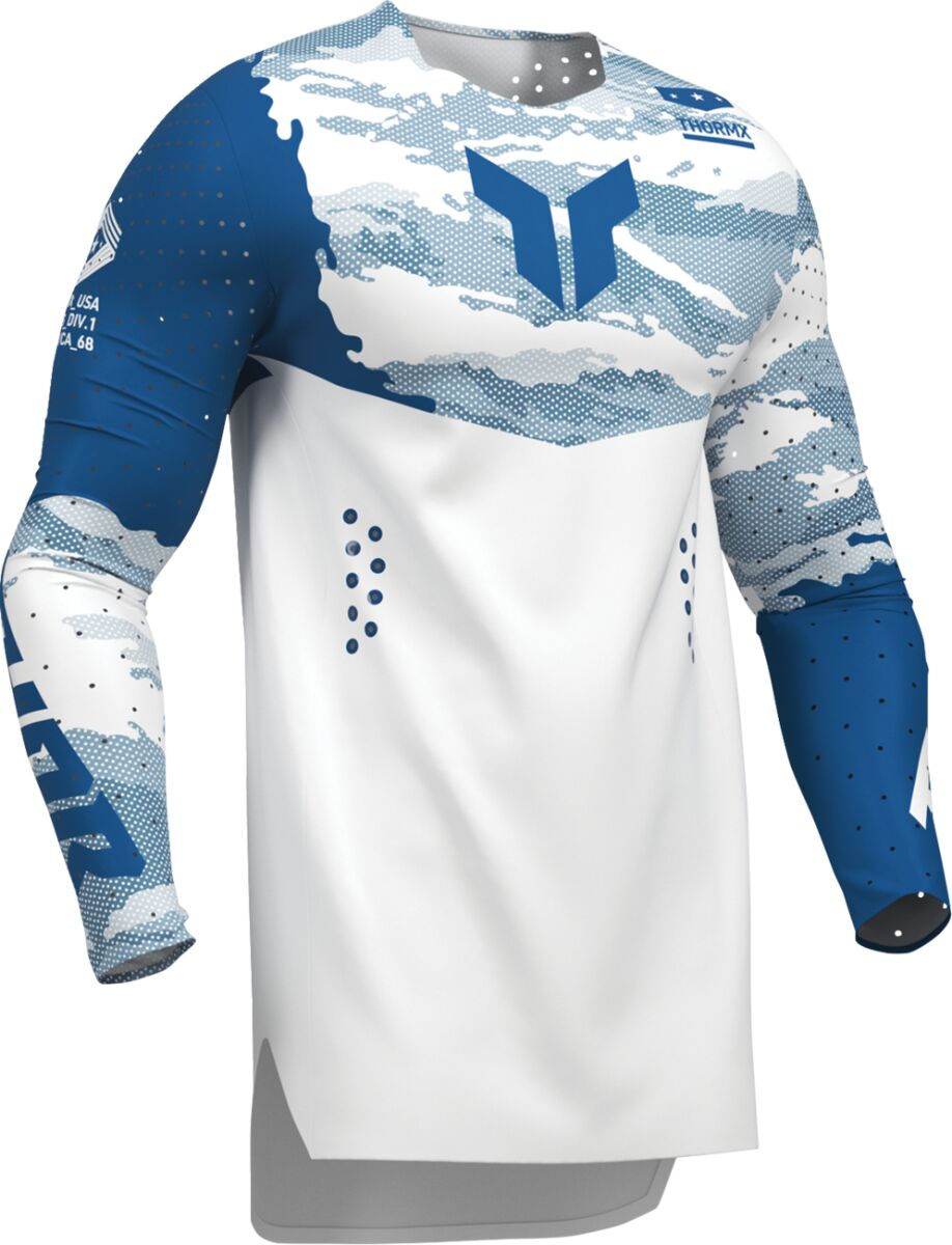 Särk Sportmode Recon, valge/B
