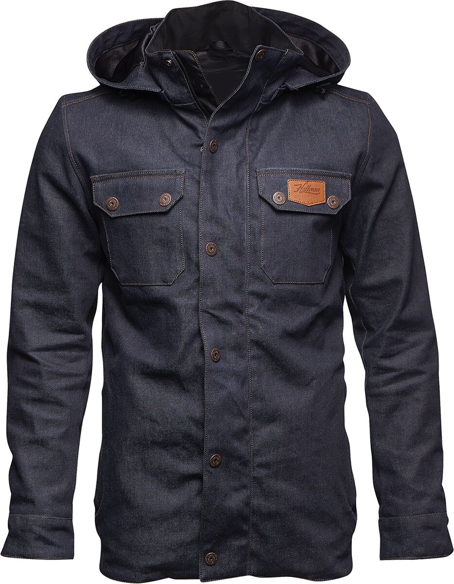 Jope Hallman Denim, M