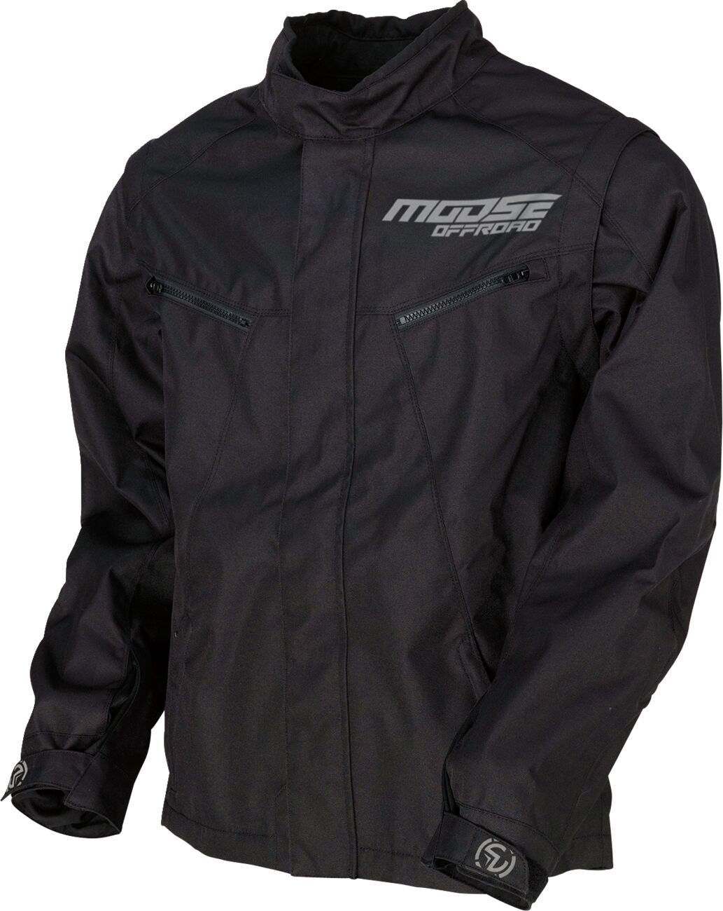 Qualifier jope, must, XL