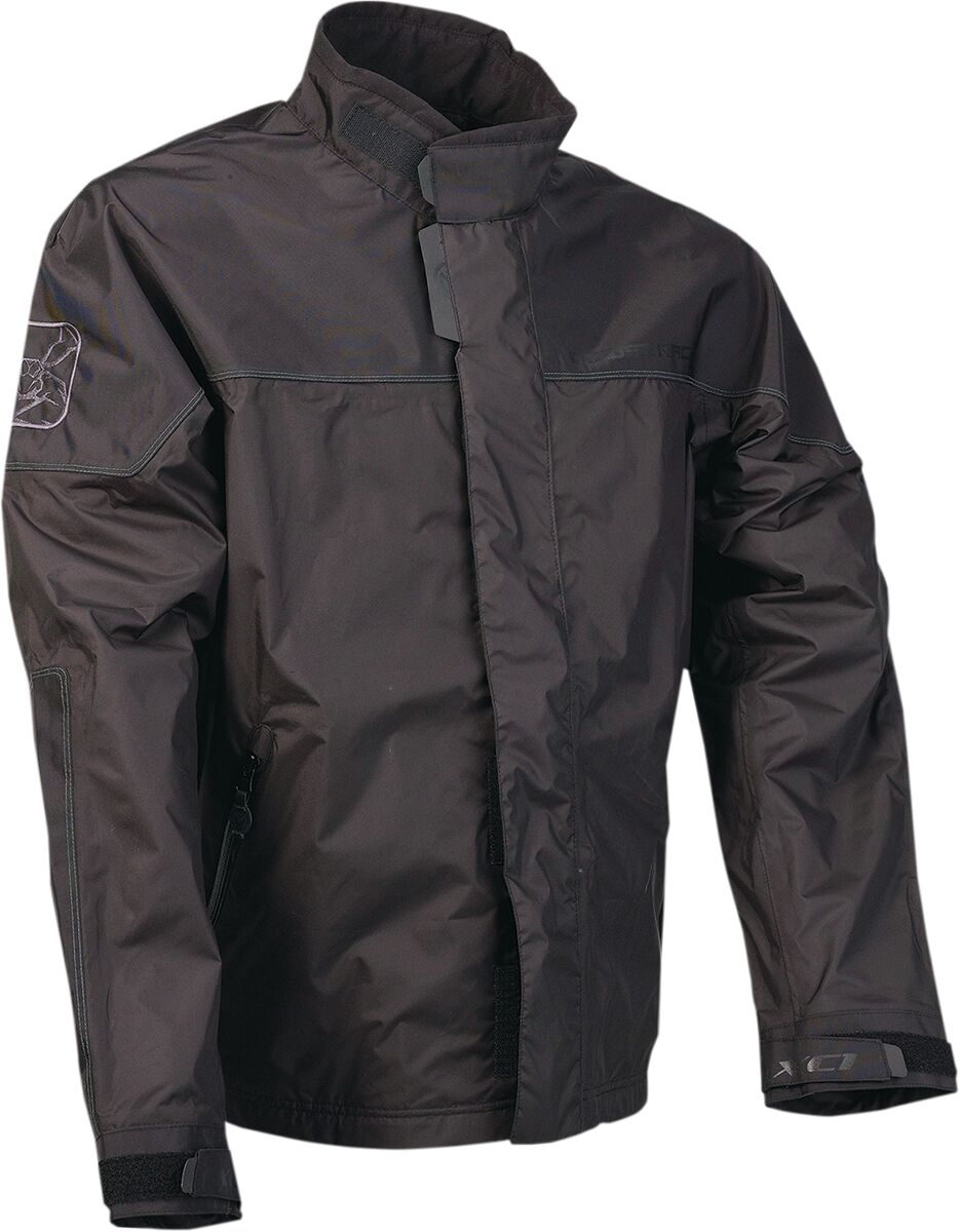 XC1 Jacket - Black - 3XL