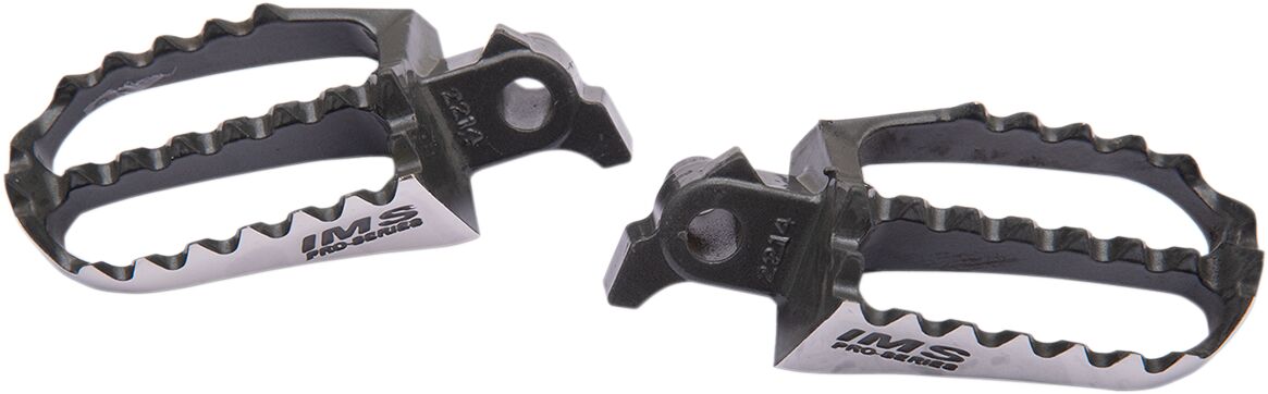 FOOTPEGS PRO SERIES