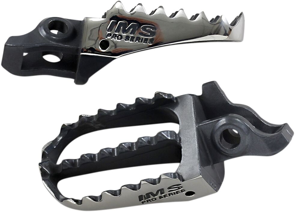 FOOTPEGS PRO SERIES