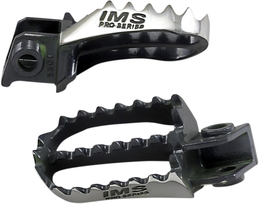 FOOTPEGS PRO SERIES