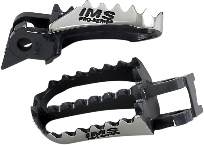 FOOTPEGS PRO SERIES