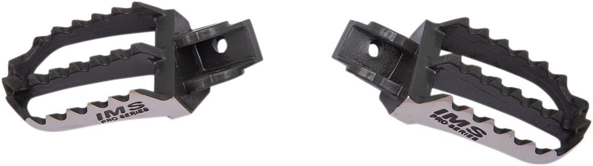 FOOTPEGS PRO SERIES