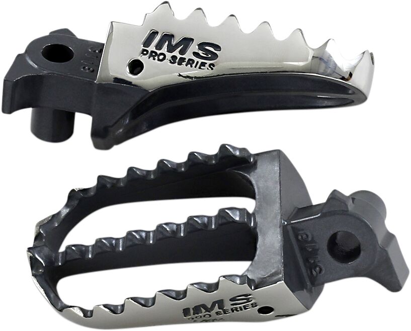 FOOTPEGS PRO SERIES