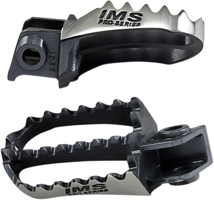 FOOTPEGS PRO SERIES