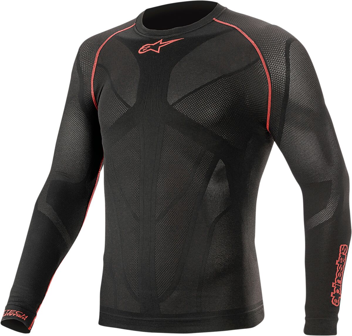 Aluspesu RT LS, M/L