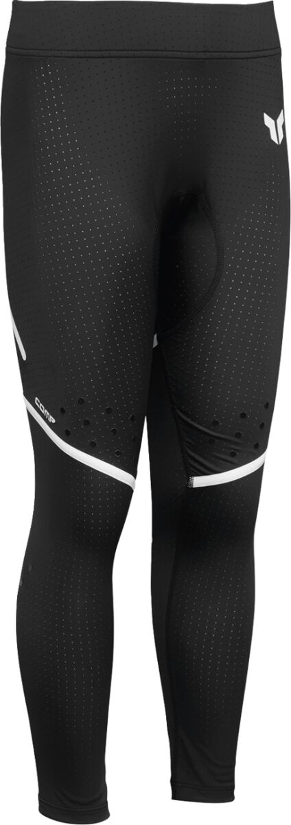 PANT YTH COMP XP BK L