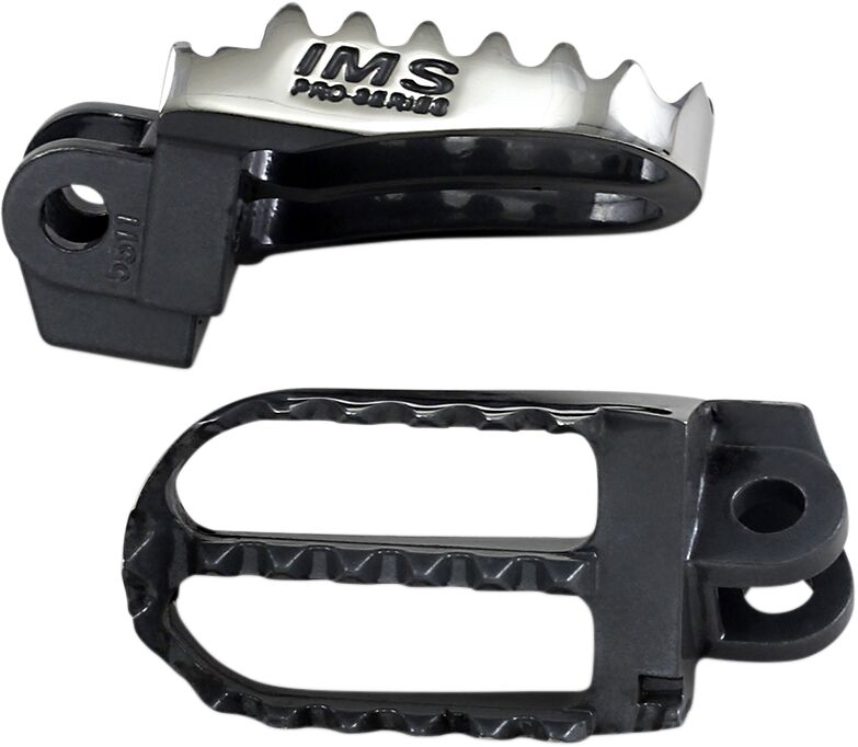 FOOTPEGS PRO SERIES