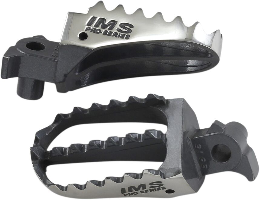 FOOTPEGS PRO SERIES