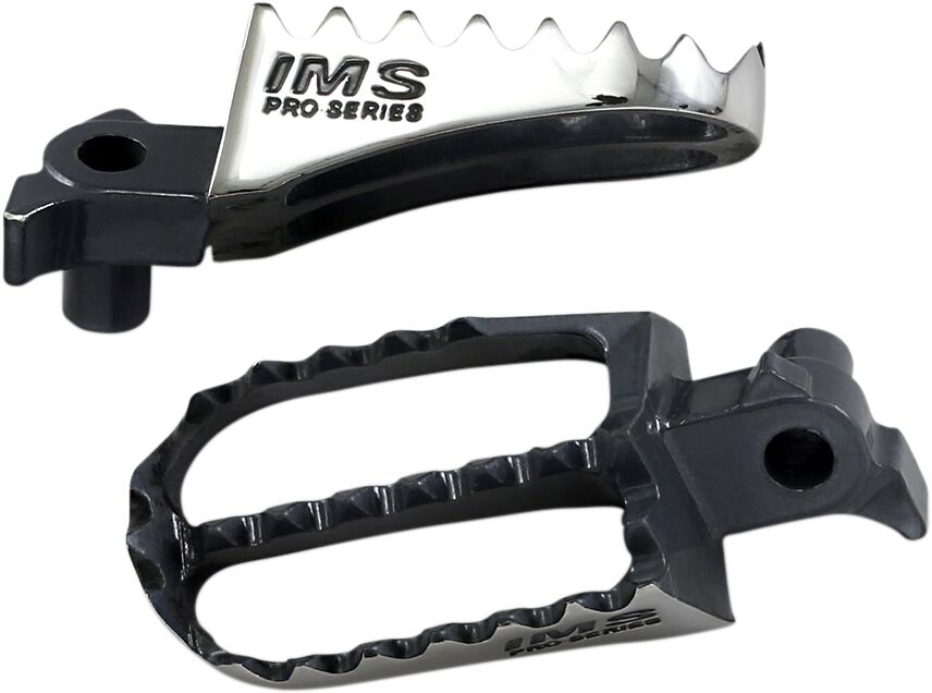 FOOTPEGS PRO SERIES