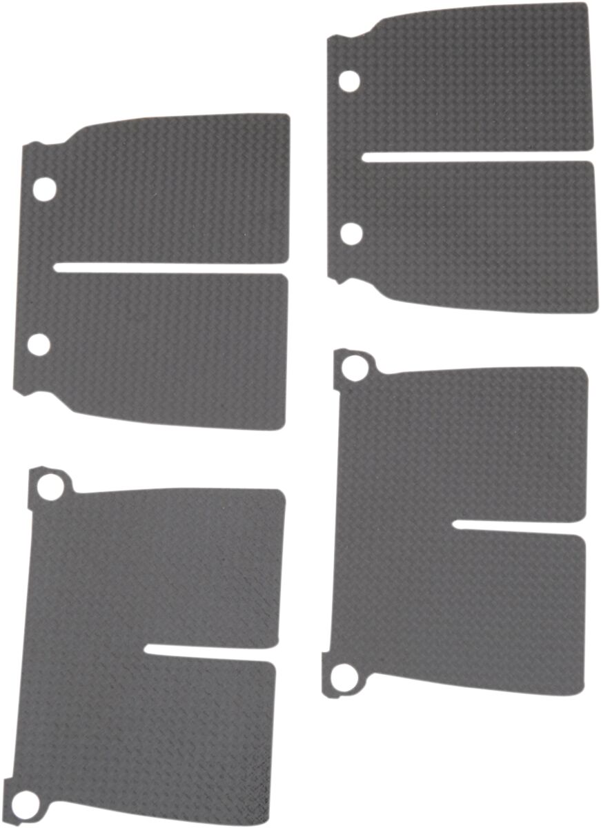 REED PETAL V-FORCE DELTA 2 CARBON FIBER REPLACEMENT