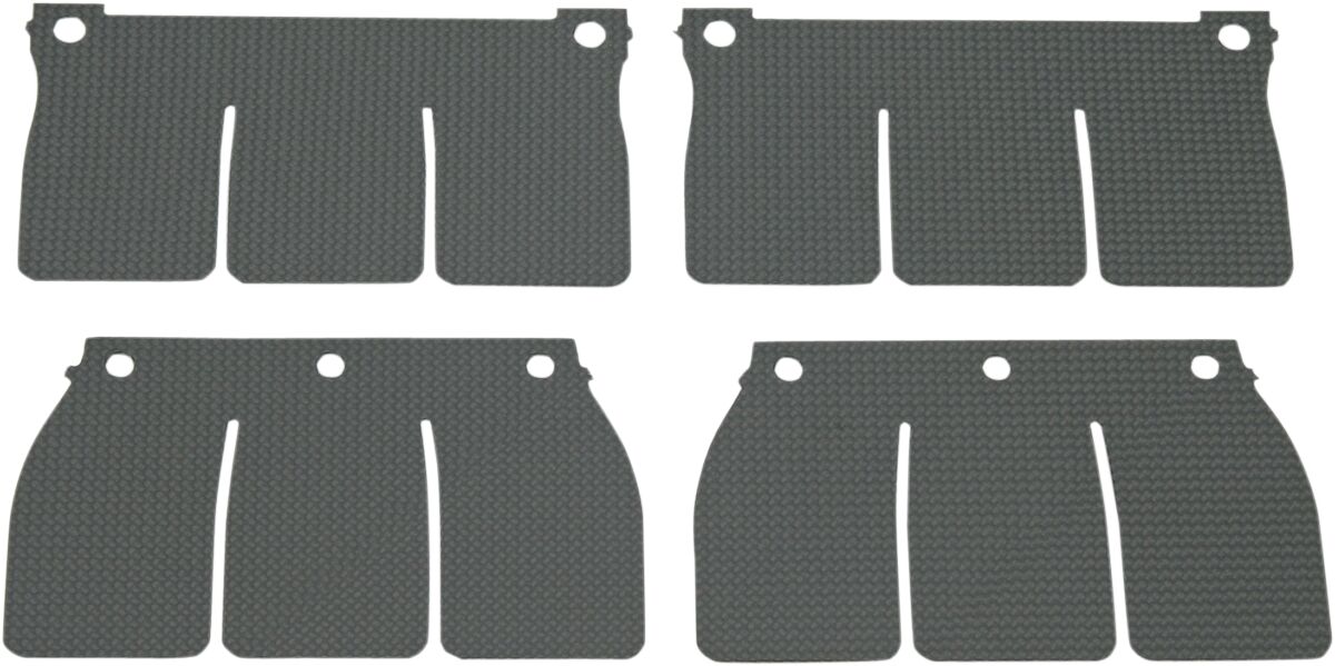 REED PETAL V-FORCE DELTA 2 CARBON FIBER REPLACEMENT